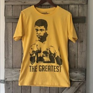 Aeropostale Shirts - Muhammad Ali The Greatest Aeropostale Shirts - Muhammad Ali The Greatest